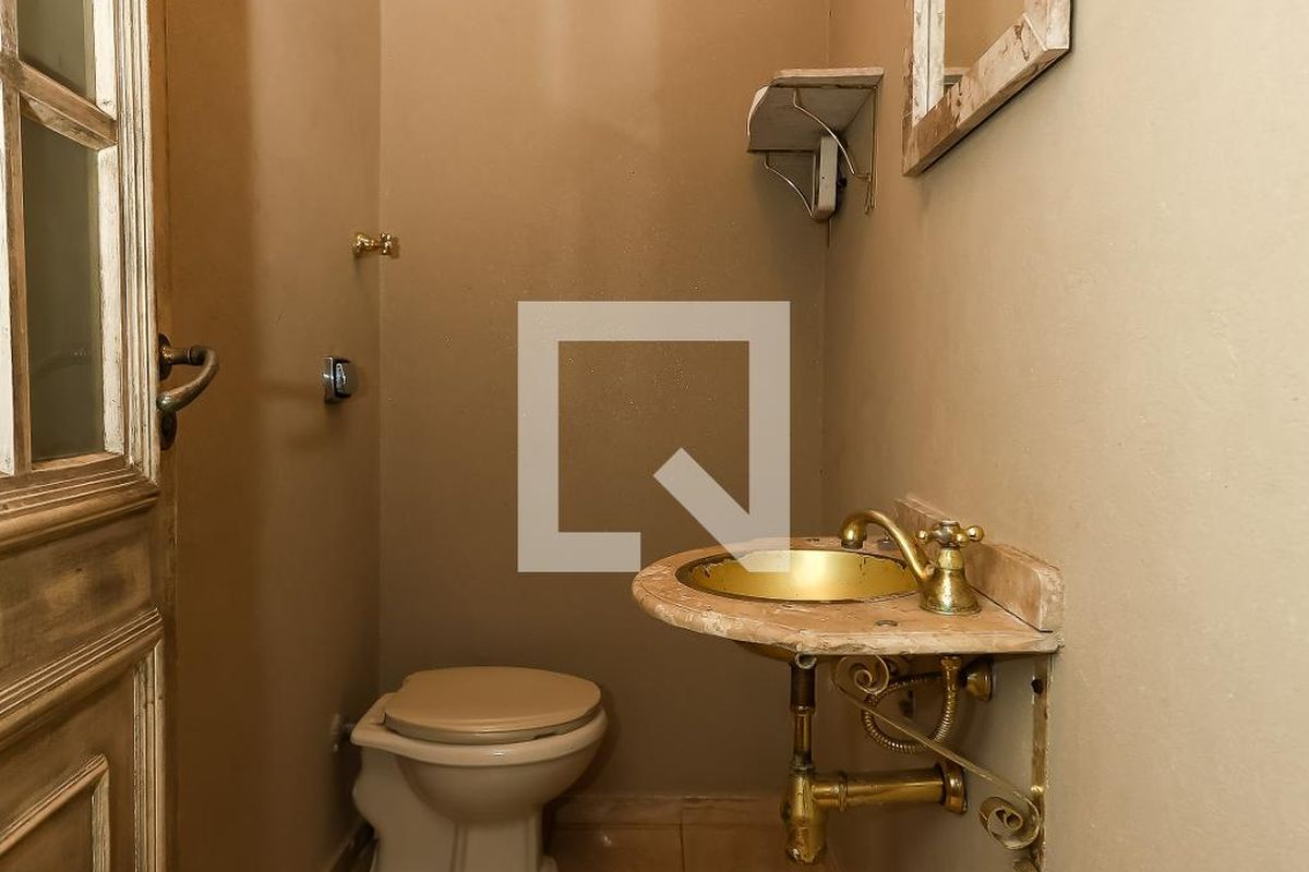 Casa, 3 quartos, 249 m² - Foto 14