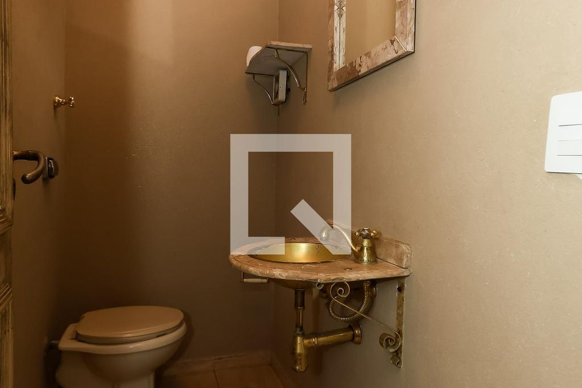 Casa, 3 quartos, 249 m² - Foto 15
