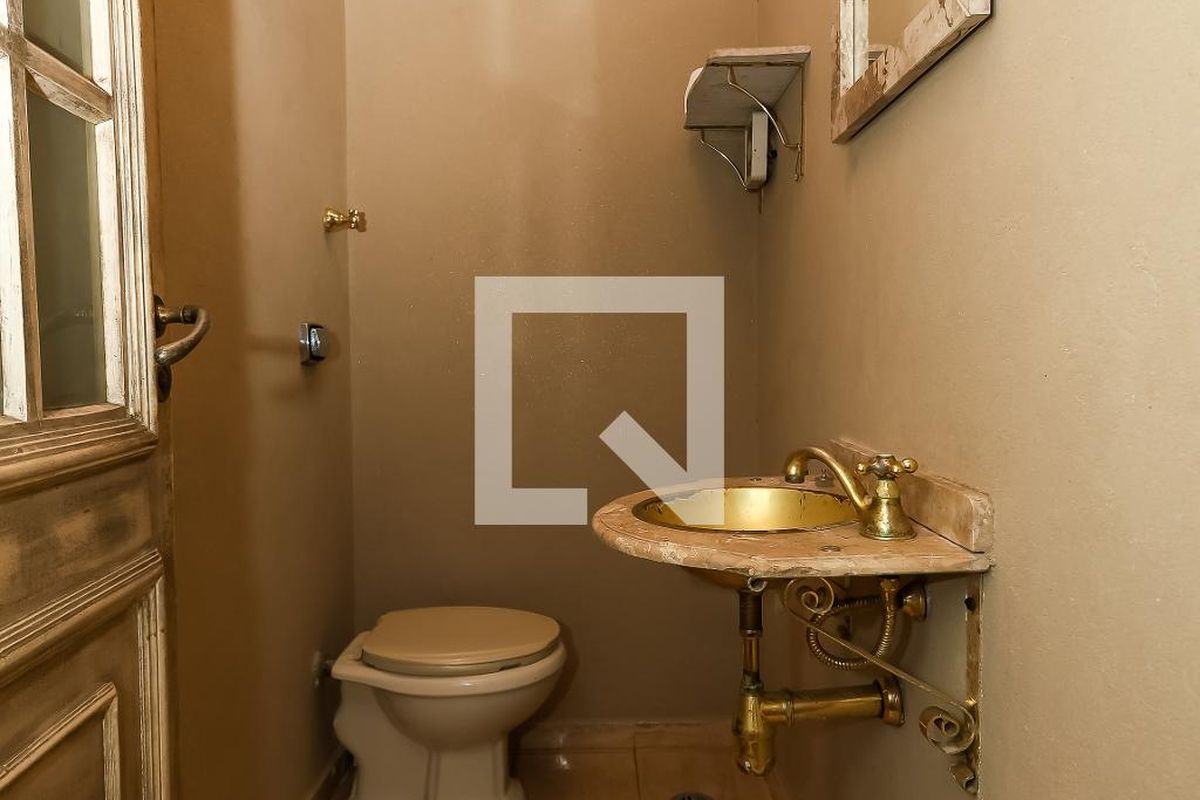Casa, 3 quartos, 249 m² - Foto 16