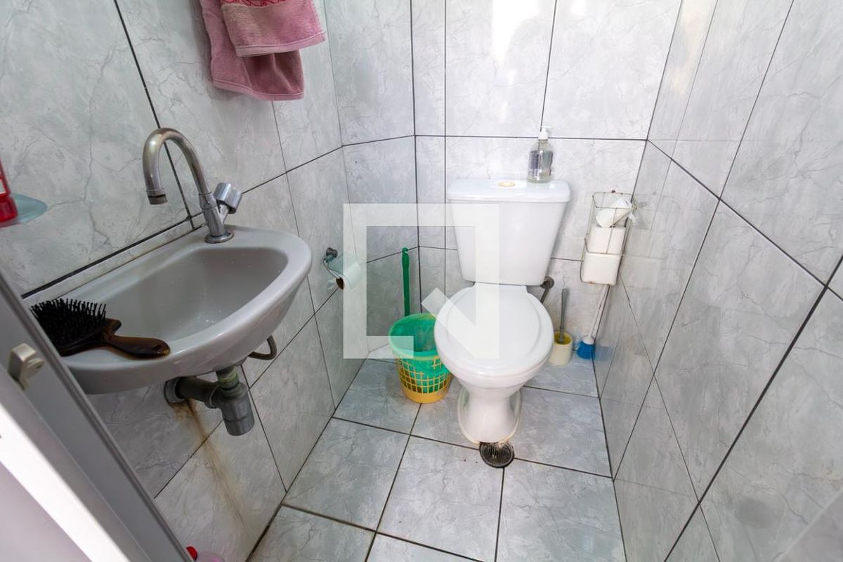 Casa, 2 quartos, 84 m² - Foto 32