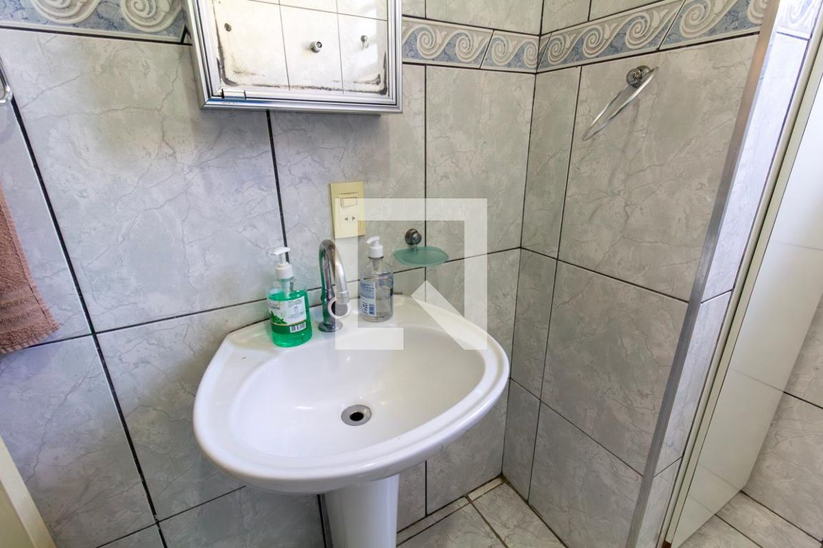 Casa, 2 quartos, 84 m² - Foto 27