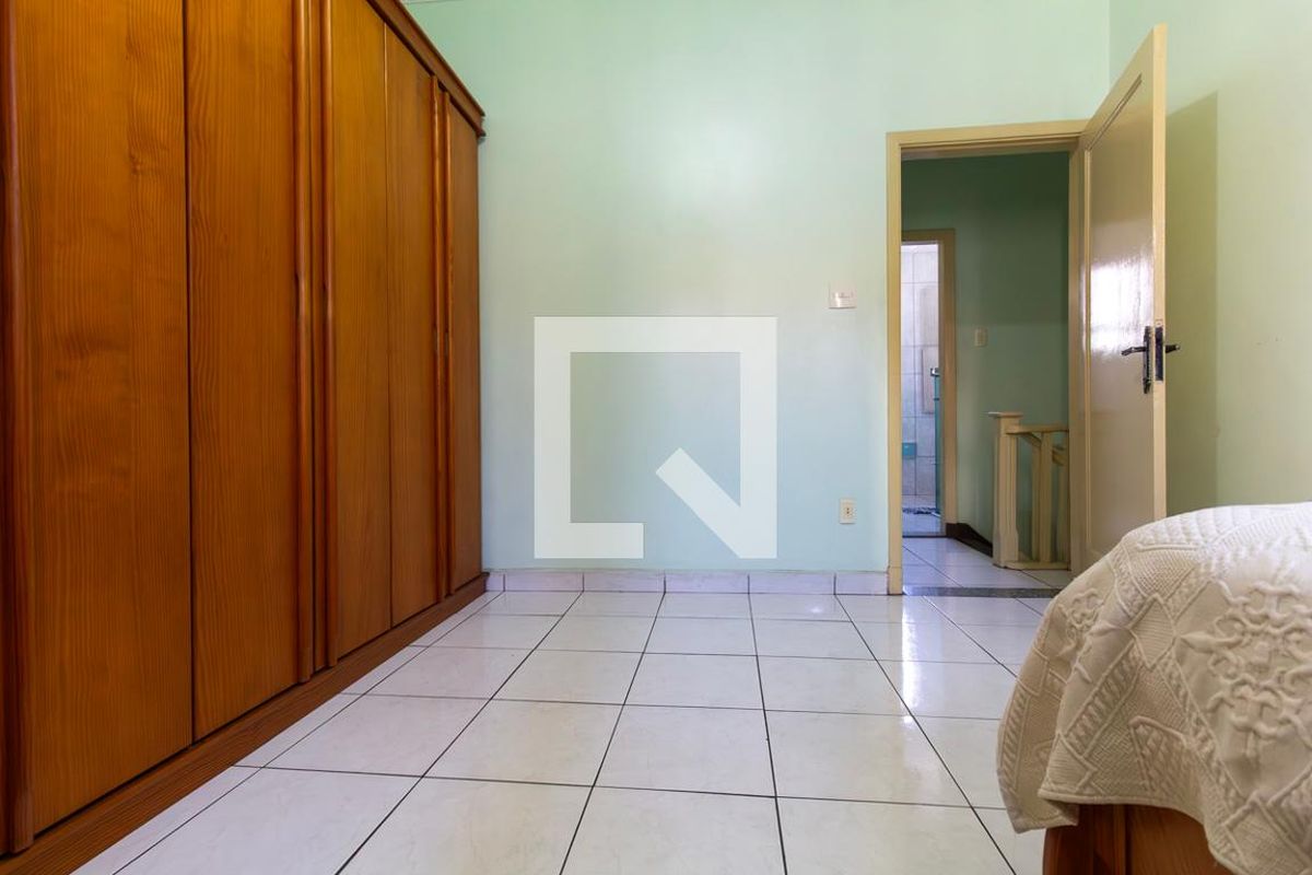 Casa, 2 quartos, 84 m² - Foto 17