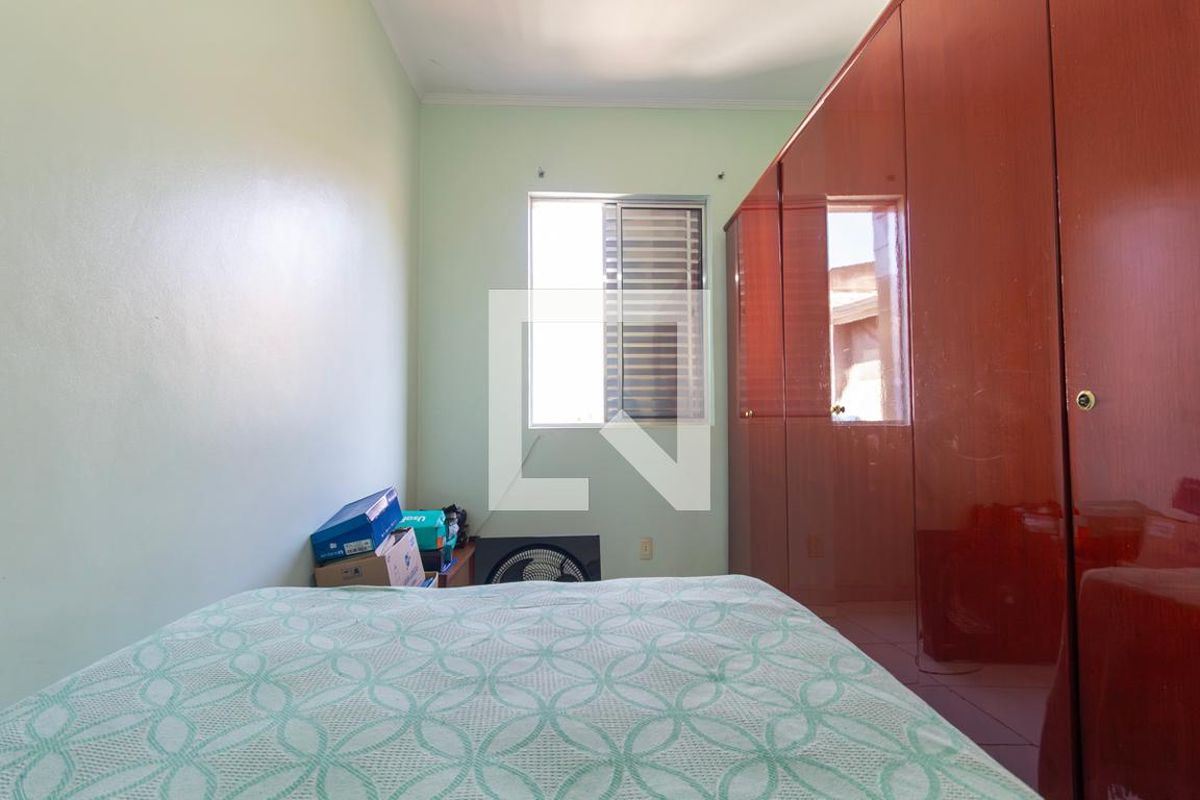 Casa, 2 quartos, 84 m² - Foto 20