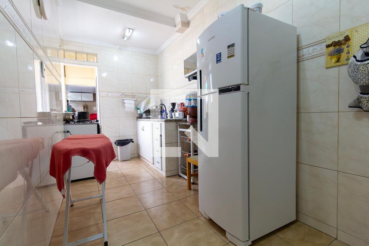 Casa, 2 quartos, 84 m² - Foto 35