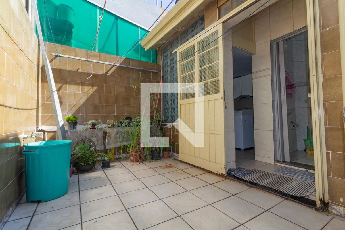 Casa, 2 quartos, 84 m² - Foto 47