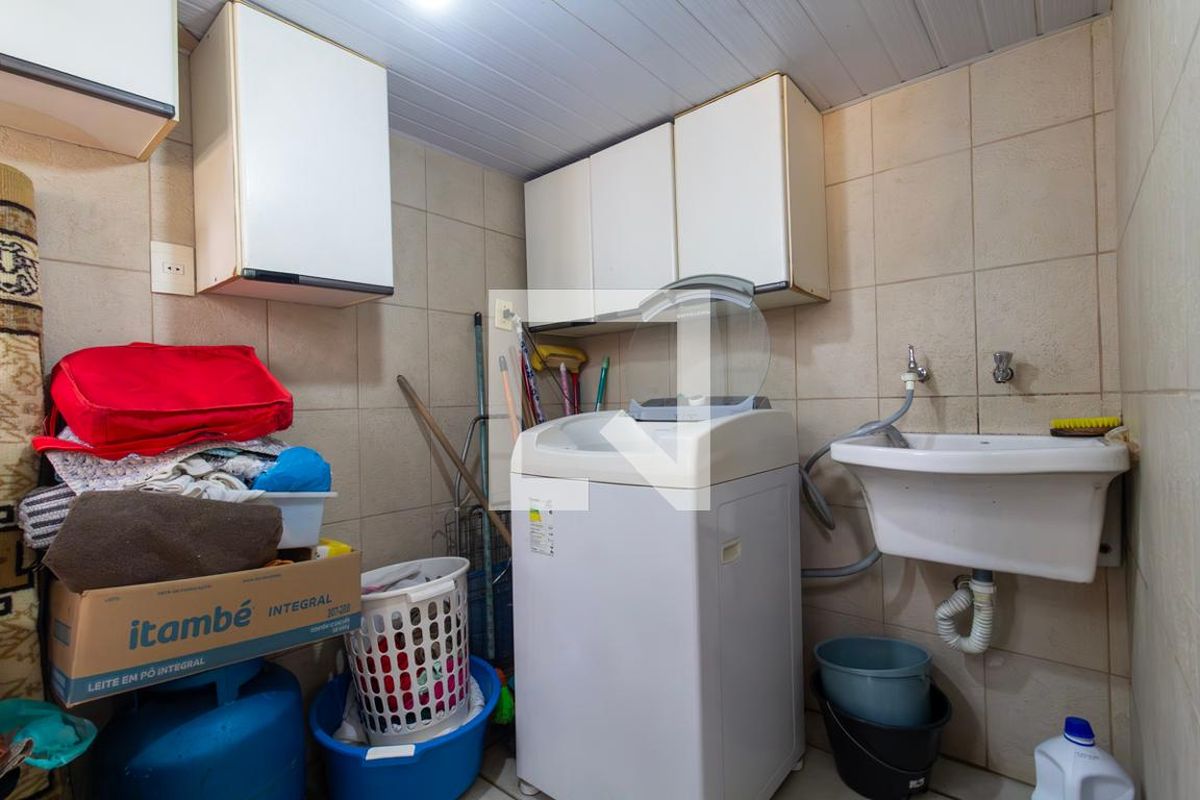 Casa, 2 quartos, 84 m² - Foto 41
