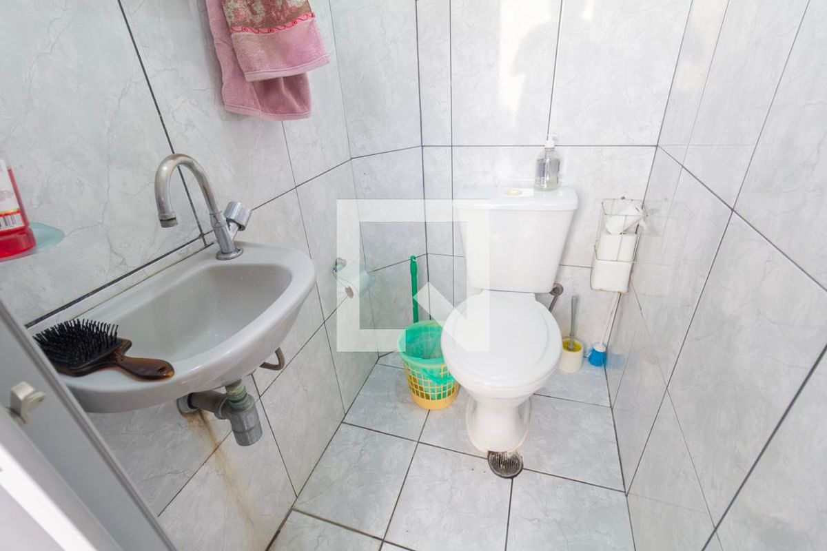 Casa, 2 quartos, 84 m² - Foto 31
