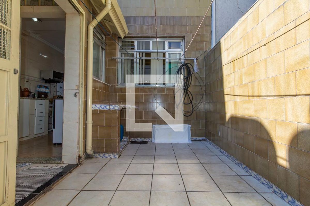 Casa, 2 quartos, 84 m² - Foto 48