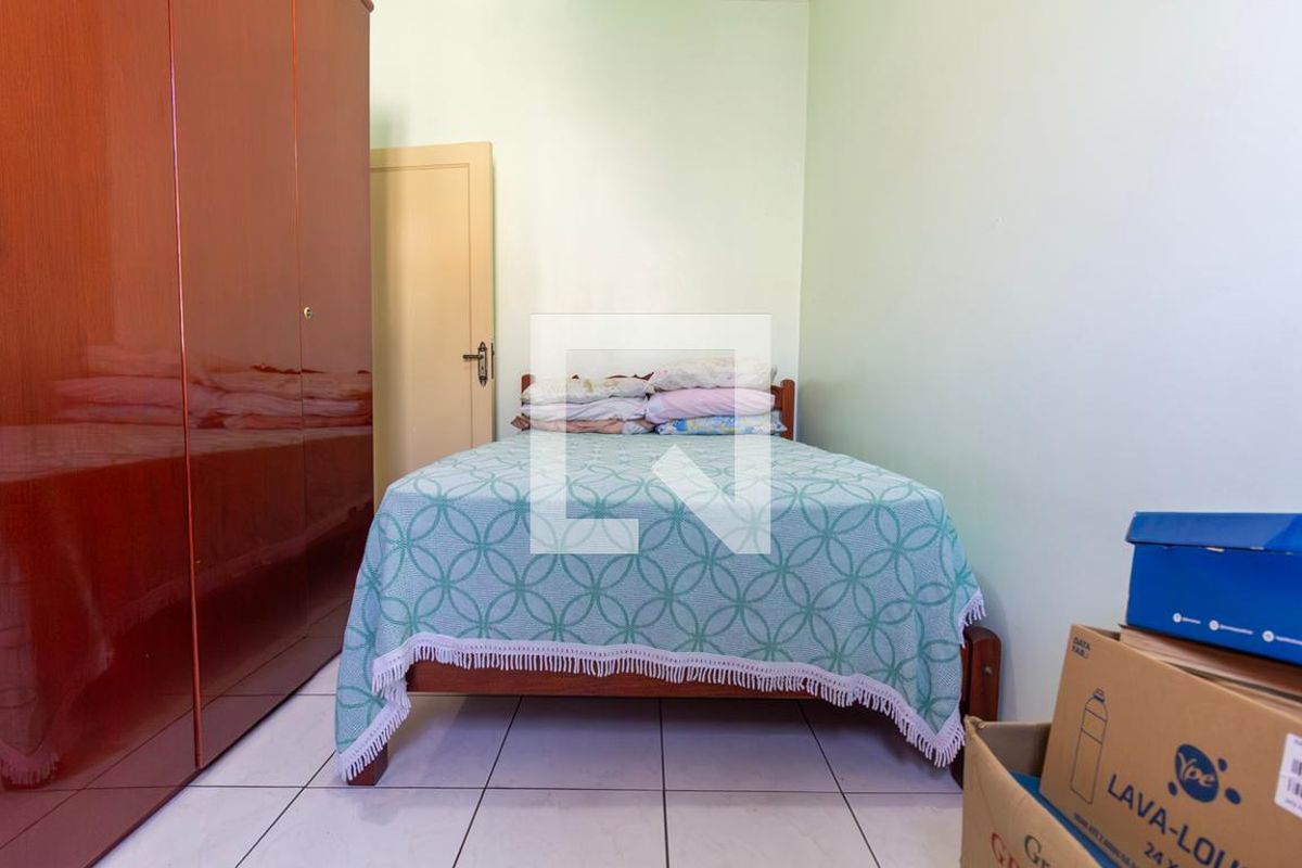 Casa, 2 quartos, 84 m² - Foto 22