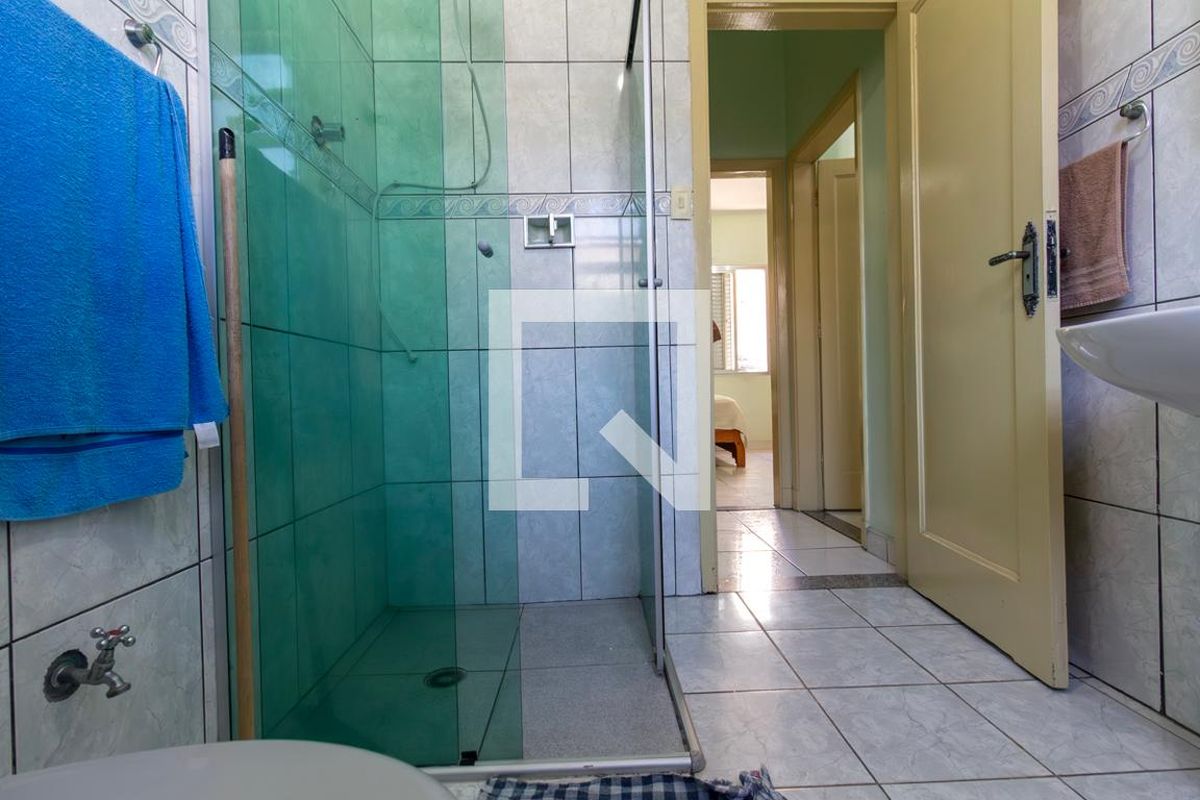 Casa, 2 quartos, 84 m² - Foto 28