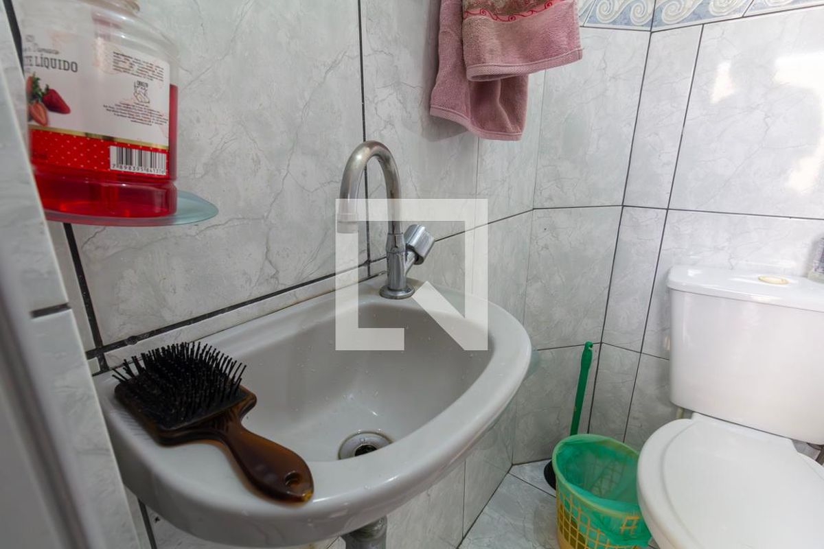 Casa, 2 quartos, 84 m² - Foto 34