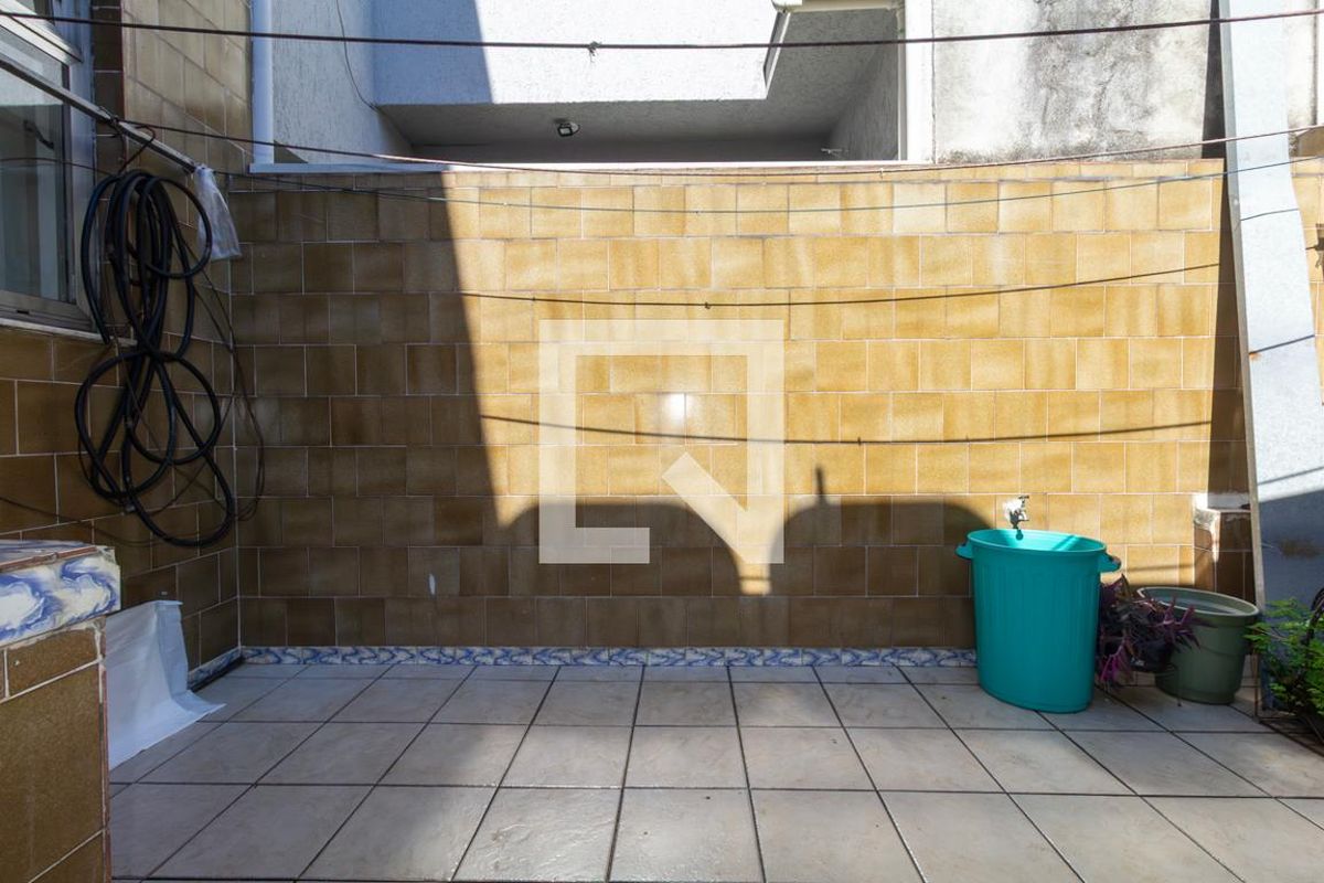 Casa, 2 quartos, 84 m² - Foto 45
