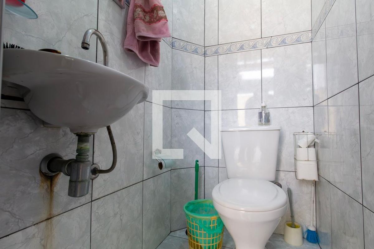 Casa, 2 quartos, 84 m² - Foto 33