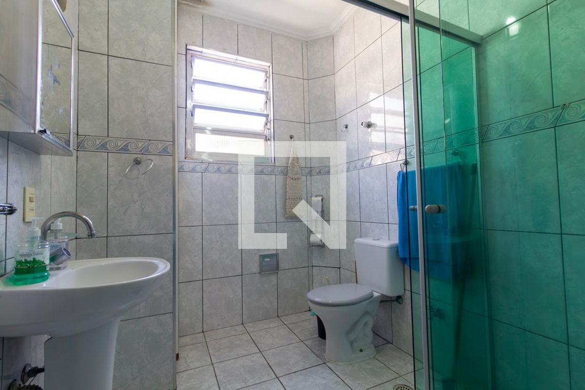 Casa, 2 quartos, 84 m² - Foto 24