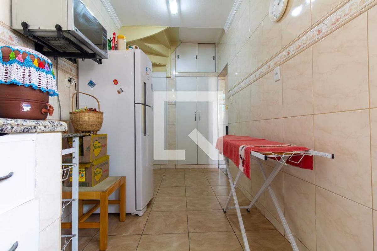 Casa, 2 quartos, 84 m² - Foto 40