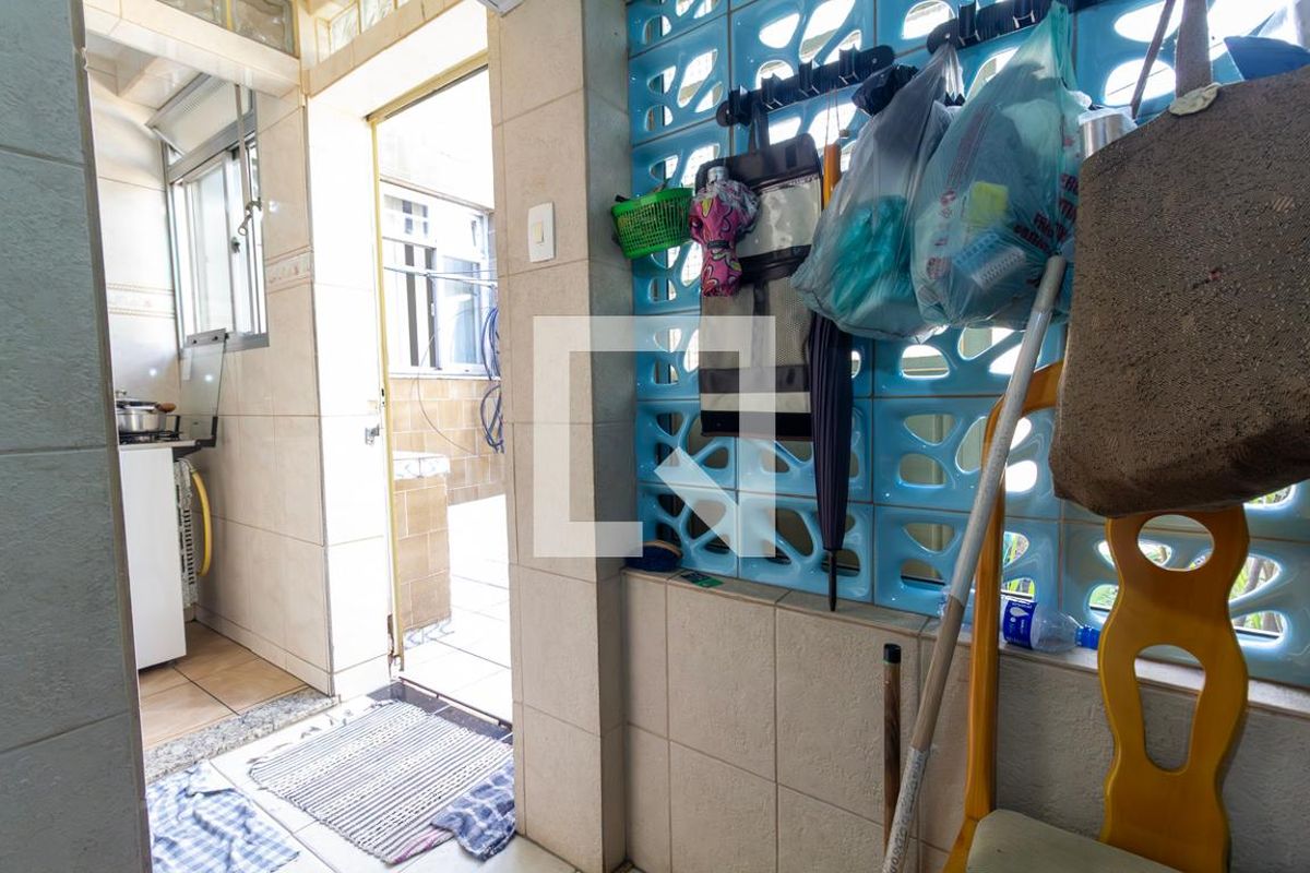 Casa, 2 quartos, 84 m² - Foto 44