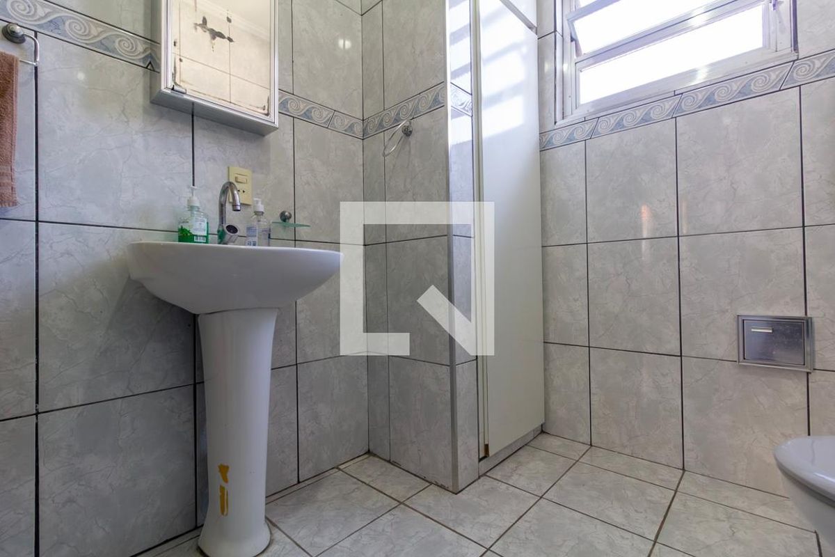 Casa, 2 quartos, 84 m² - Foto 26