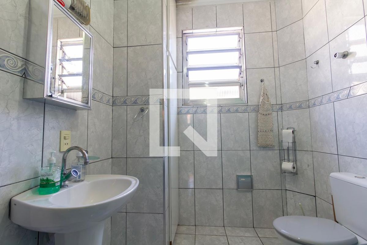 Casa, 2 quartos, 84 m² - Foto 25