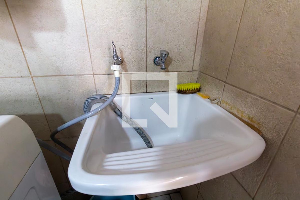 Casa, 2 quartos, 84 m² - Foto 43