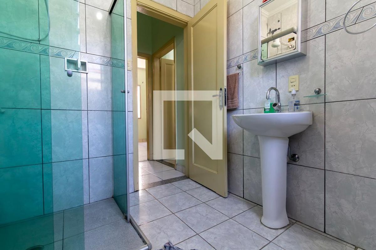 Casa, 2 quartos, 84 m² - Foto 29