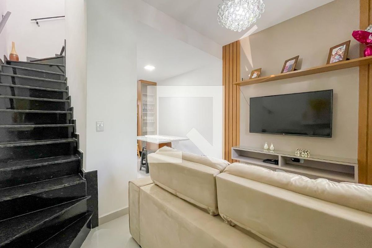 Casa, 2 quartos, 64 m² - Foto 1