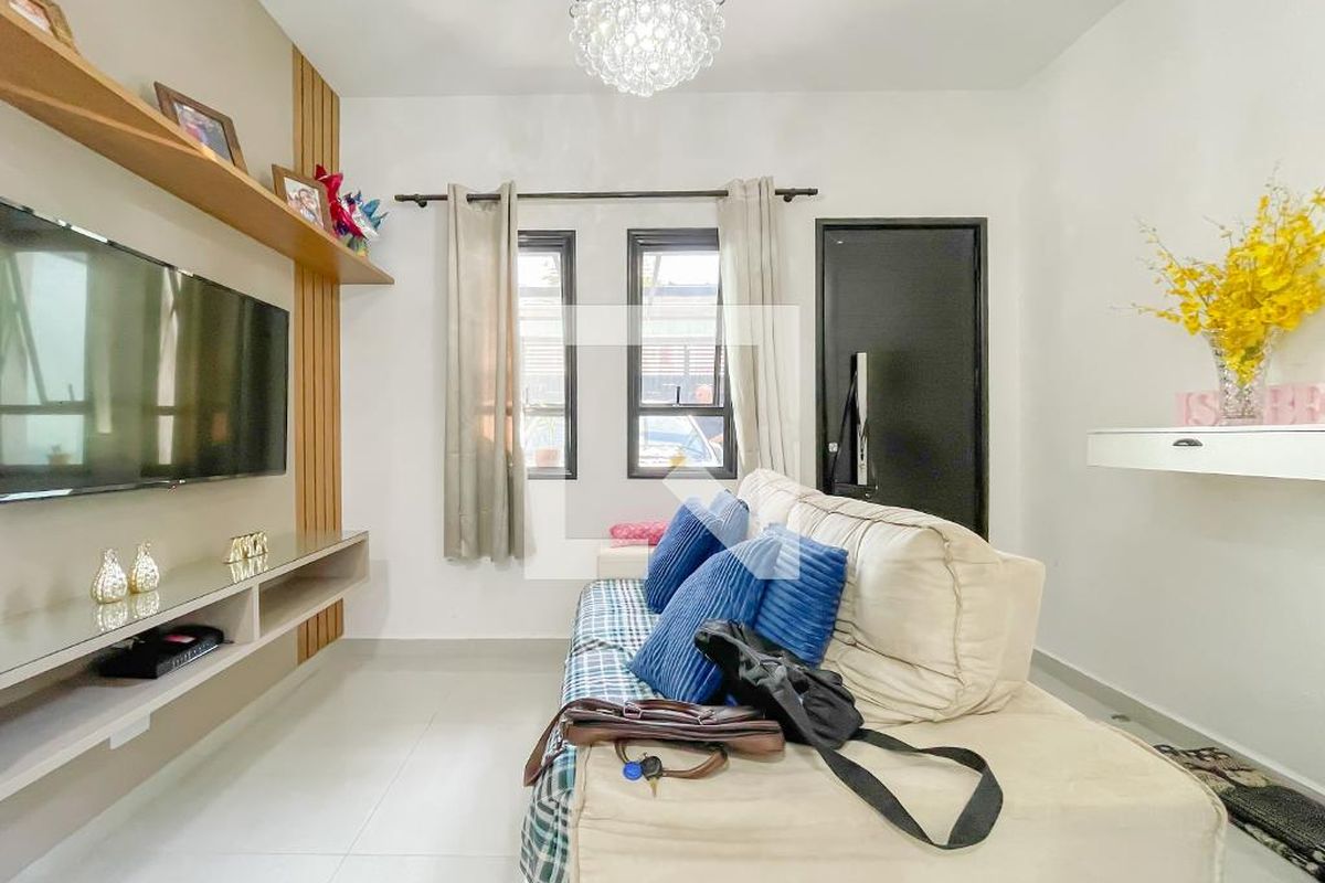 Casa, 2 quartos, 64 m² - Foto 3