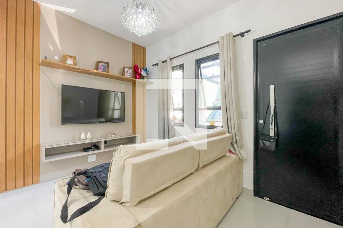 Casa, 2 quartos, 64 m² - Foto 2