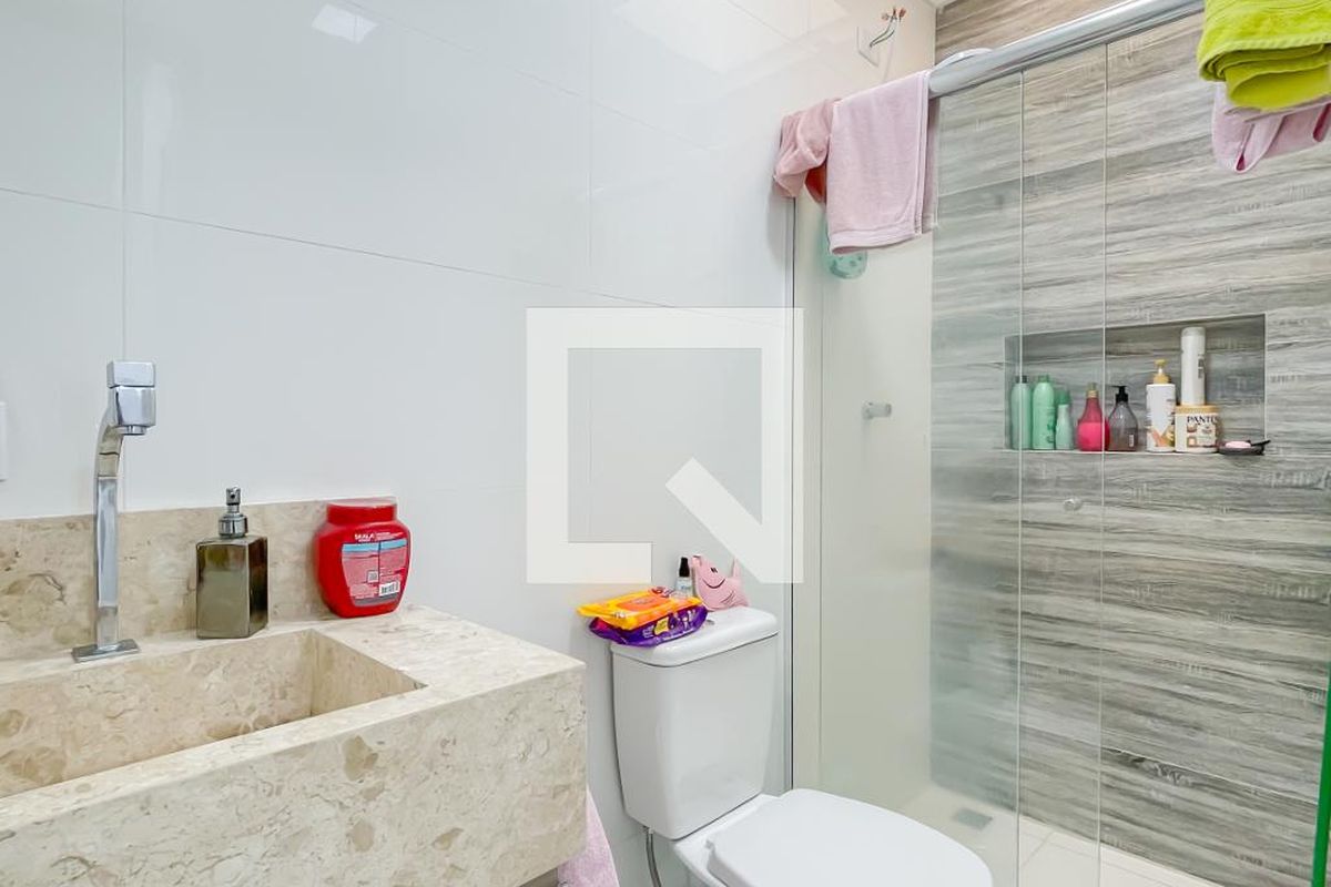Casa, 2 quartos, 64 m² - Foto 19