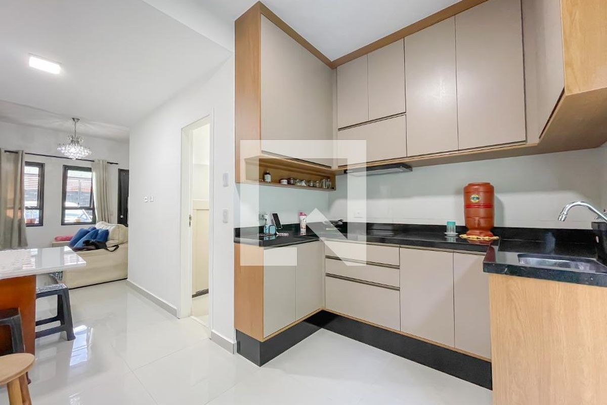 Casa, 2 quartos, 64 m² - Foto 22