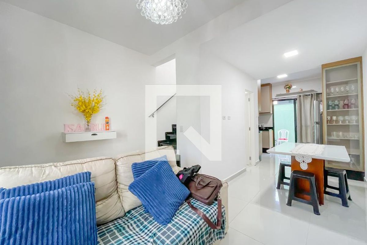 Casa, 2 quartos, 64 m² - Foto 4