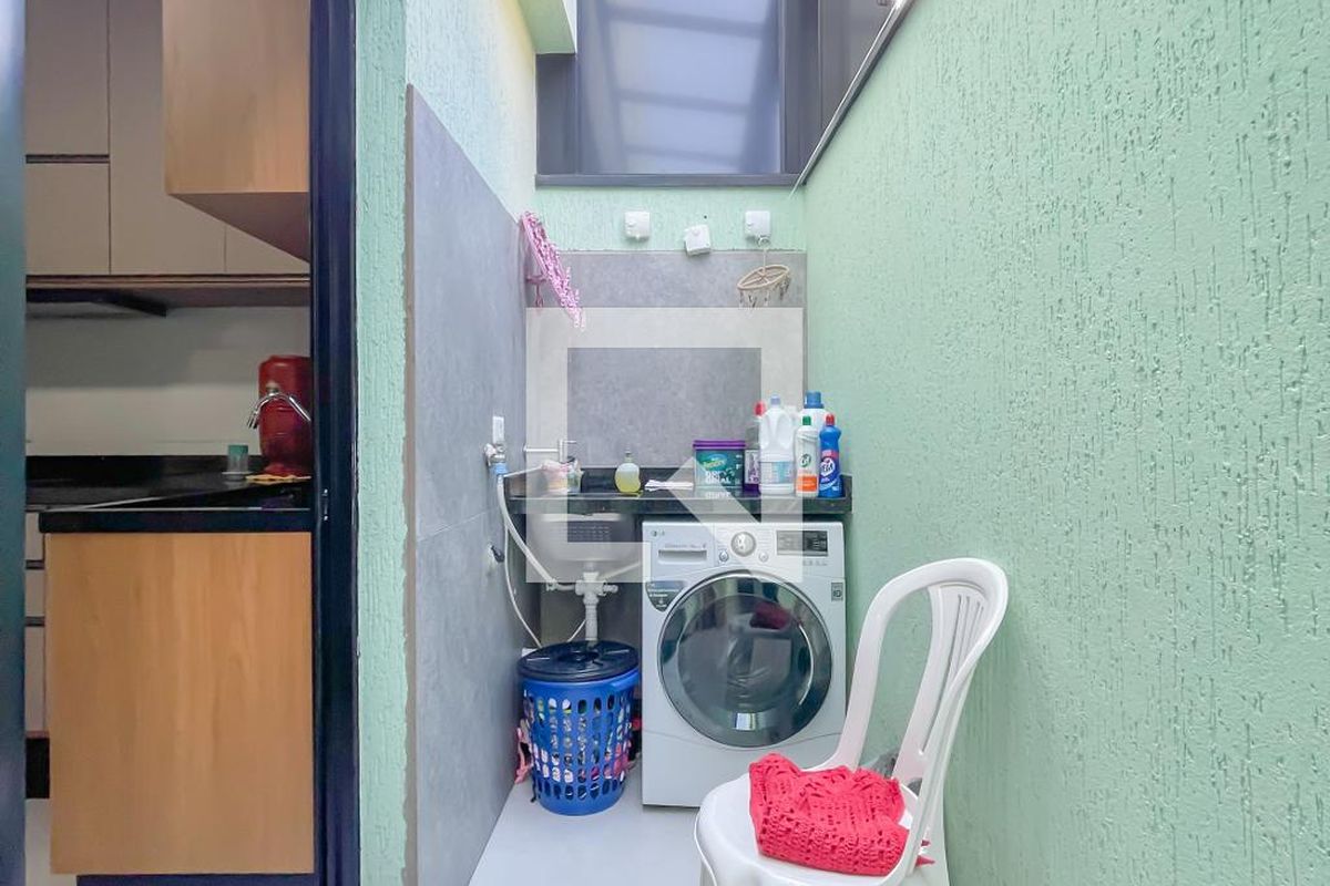 Casa, 2 quartos, 64 m² - Foto 24