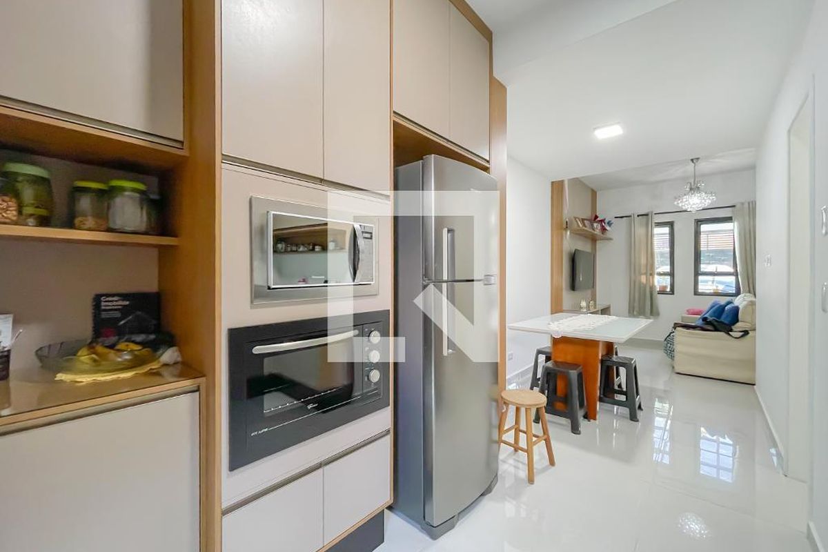Casa, 2 quartos, 64 m² - Foto 23