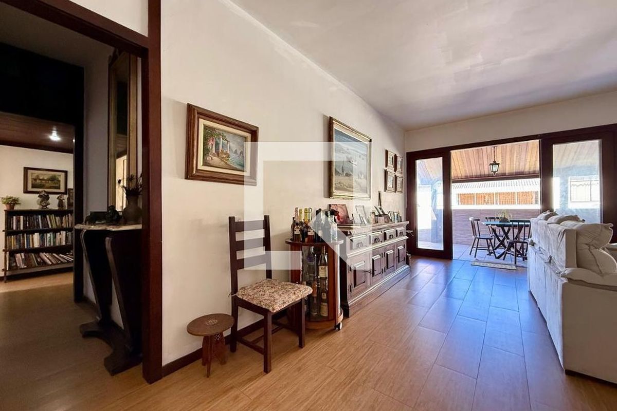 Cobertura, 3 quartos, 184 m² - Foto 3