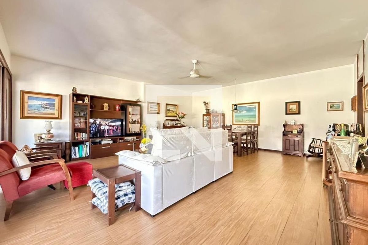 Cobertura, 3 quartos, 184 m² - Foto 5