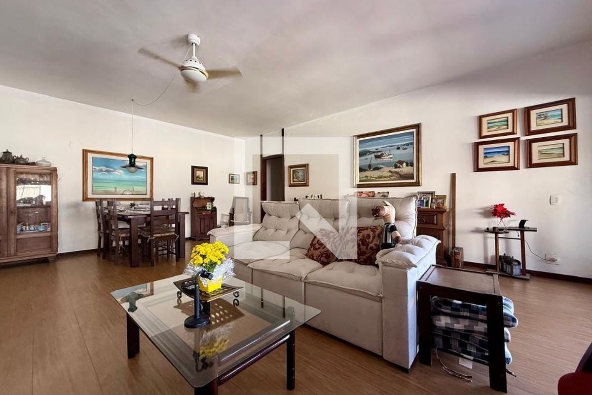 Cobertura, 3 quartos, 184 m² - Foto 4