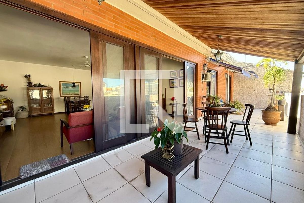 Cobertura, 3 quartos, 184 m² - Foto 20