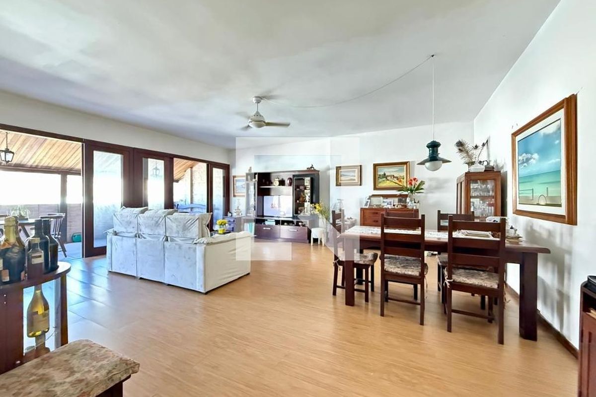 Cobertura, 3 quartos, 184 m² - Foto 1