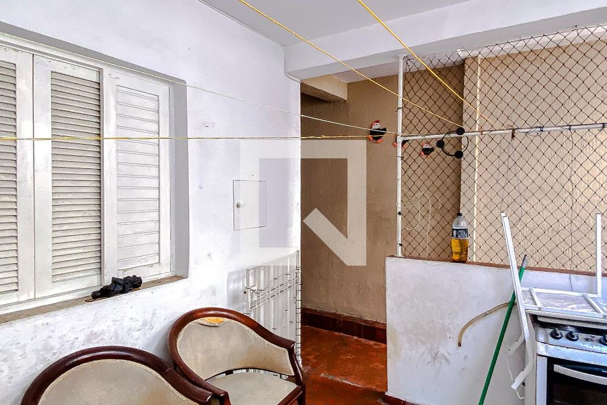 Casa, 5 quartos, 290 m² - Foto 22