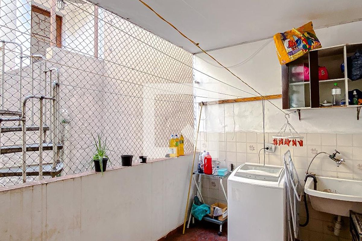 Casa, 5 quartos, 290 m² - Foto 20