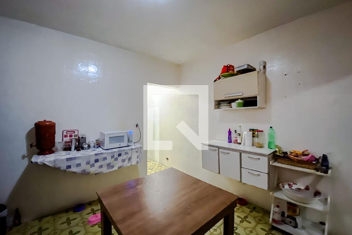 Casa, 5 quartos, 290 m² - Foto 17
