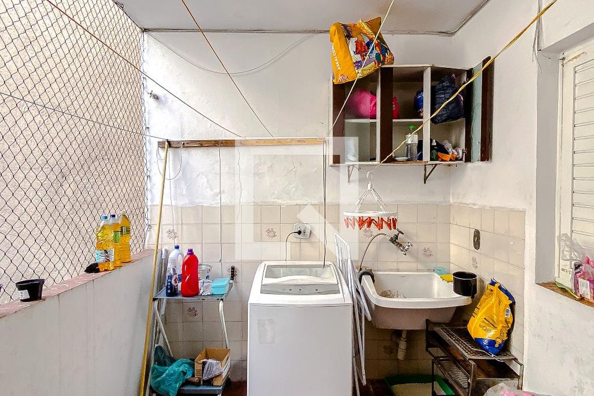 Casa, 5 quartos, 290 m² - Foto 21