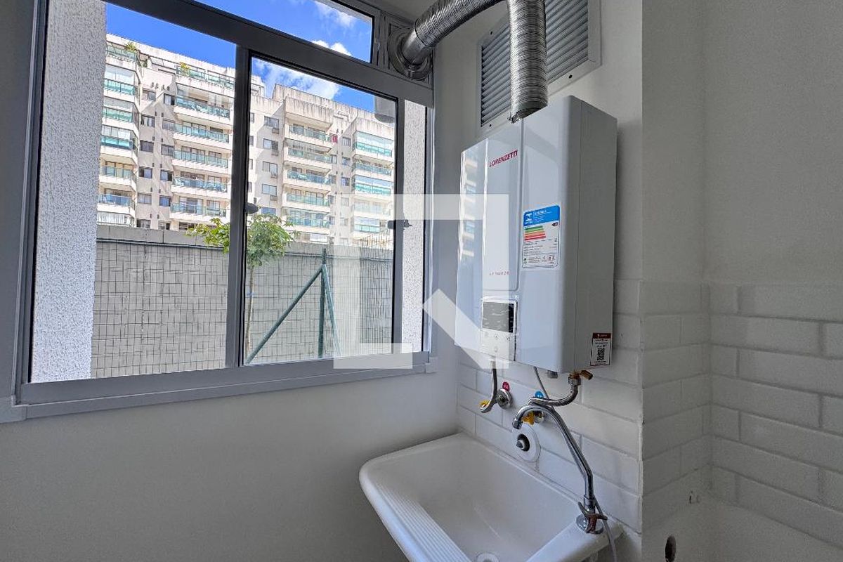 Apartamento, 2 quartos, 66 m² - Foto 28