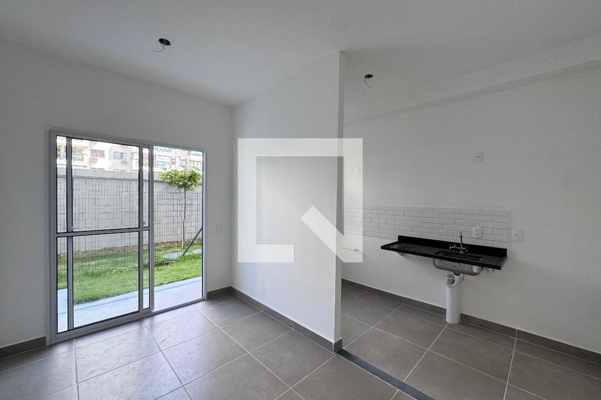 Apartamento, 2 quartos, 66 m² - Foto 1