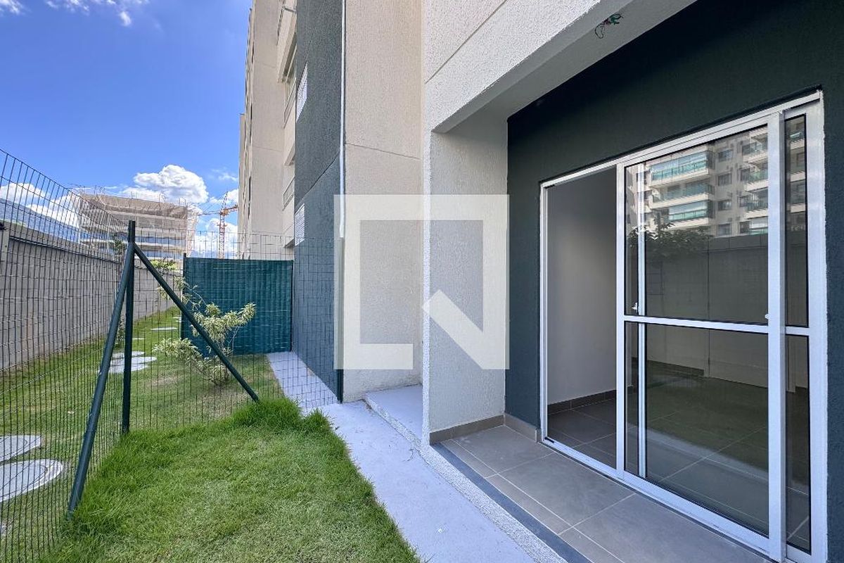 Apartamento, 2 quartos, 66 m² - Foto 33