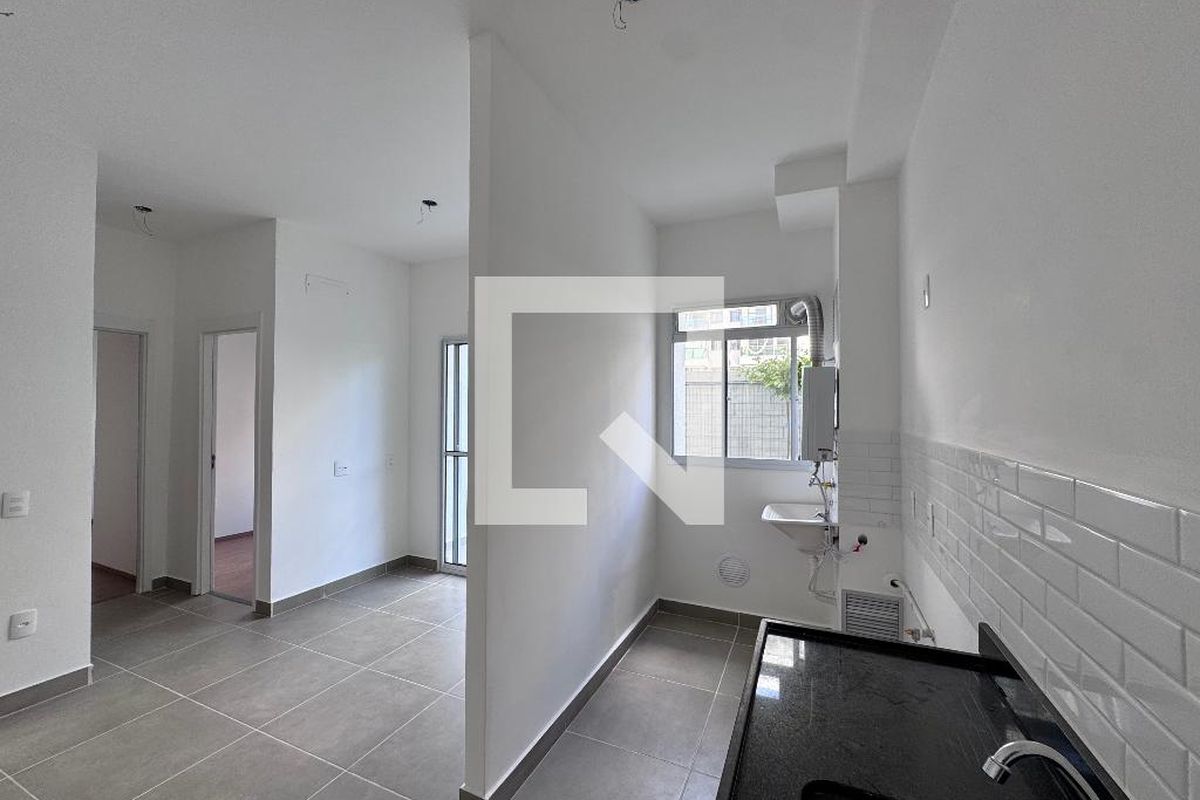Apartamento, 2 quartos, 66 m² - Foto 3