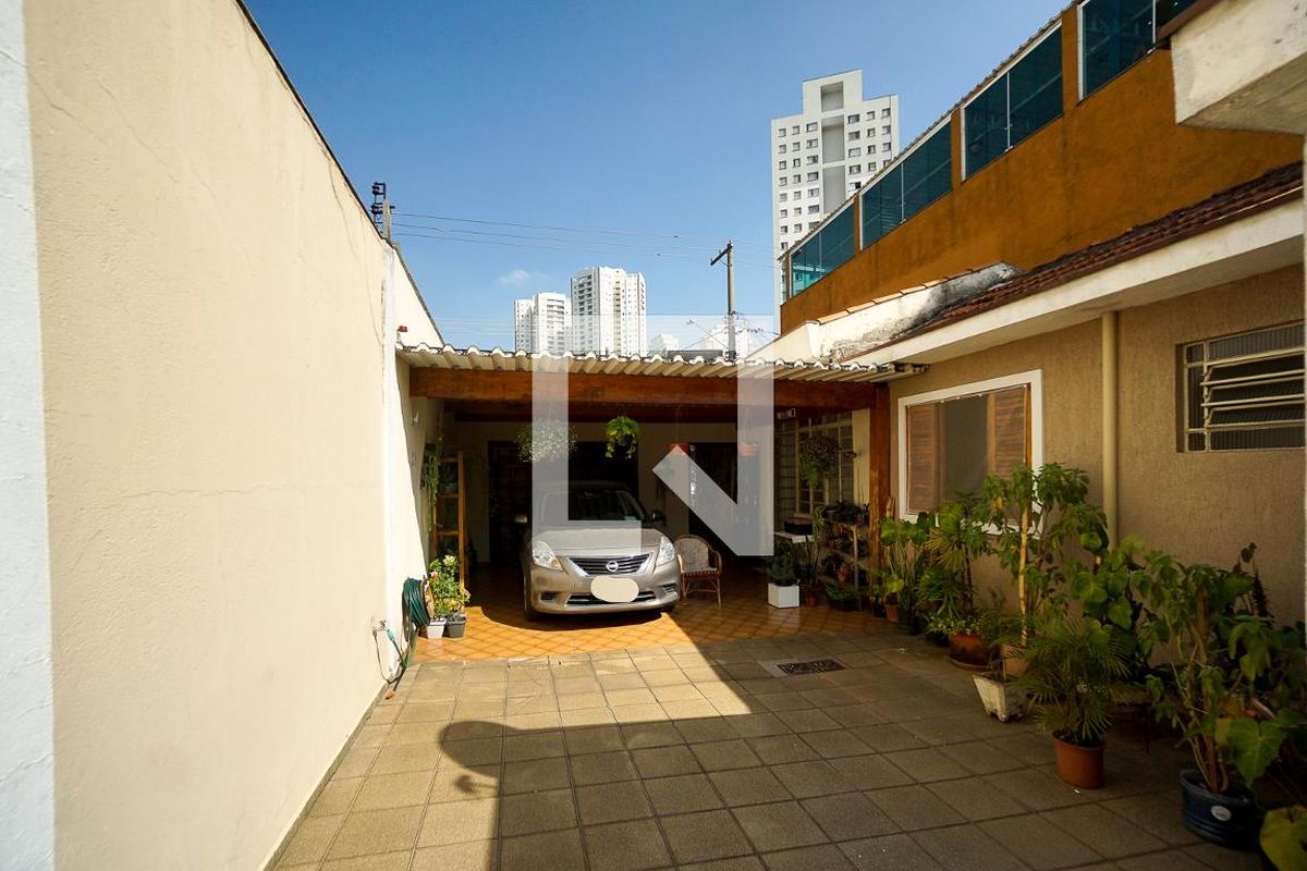 Casa, 4 quartos, 241 m² - Foto 33