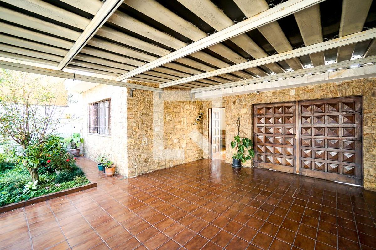 Casa, 4 quartos, 241 m² - Foto 40