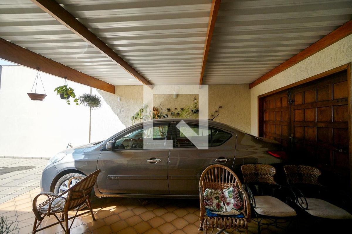 Casa, 4 quartos, 241 m² - Foto 4