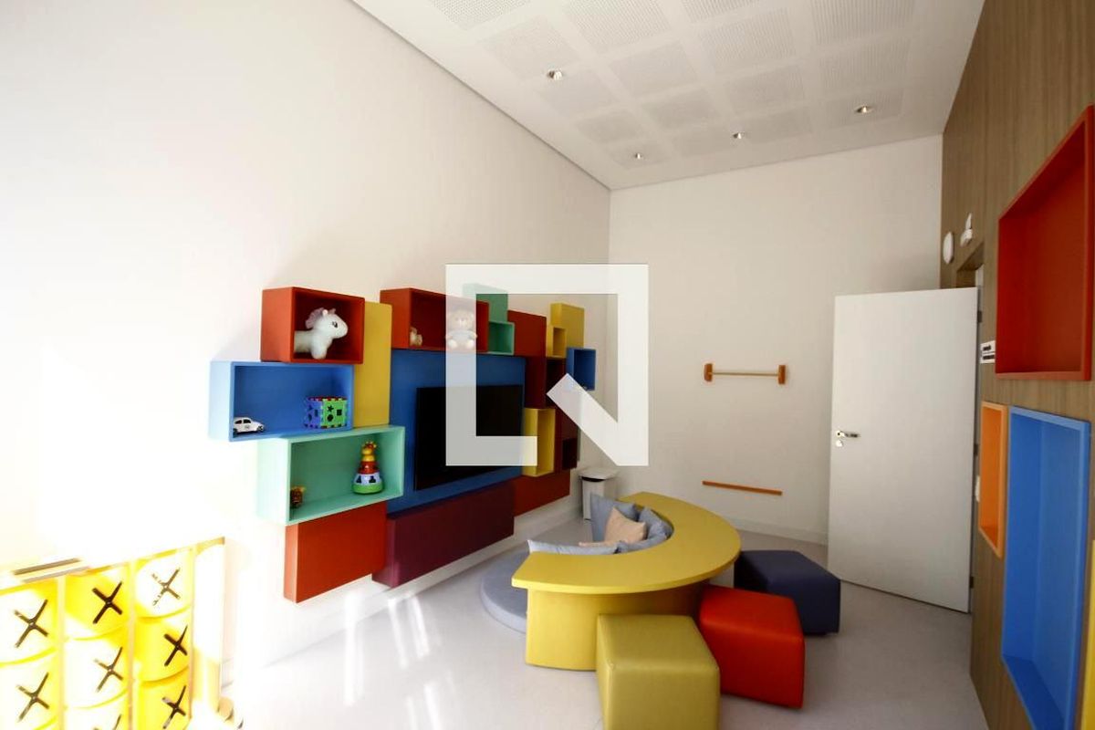 Kitnet-Studio, 29 m² - Foto 24