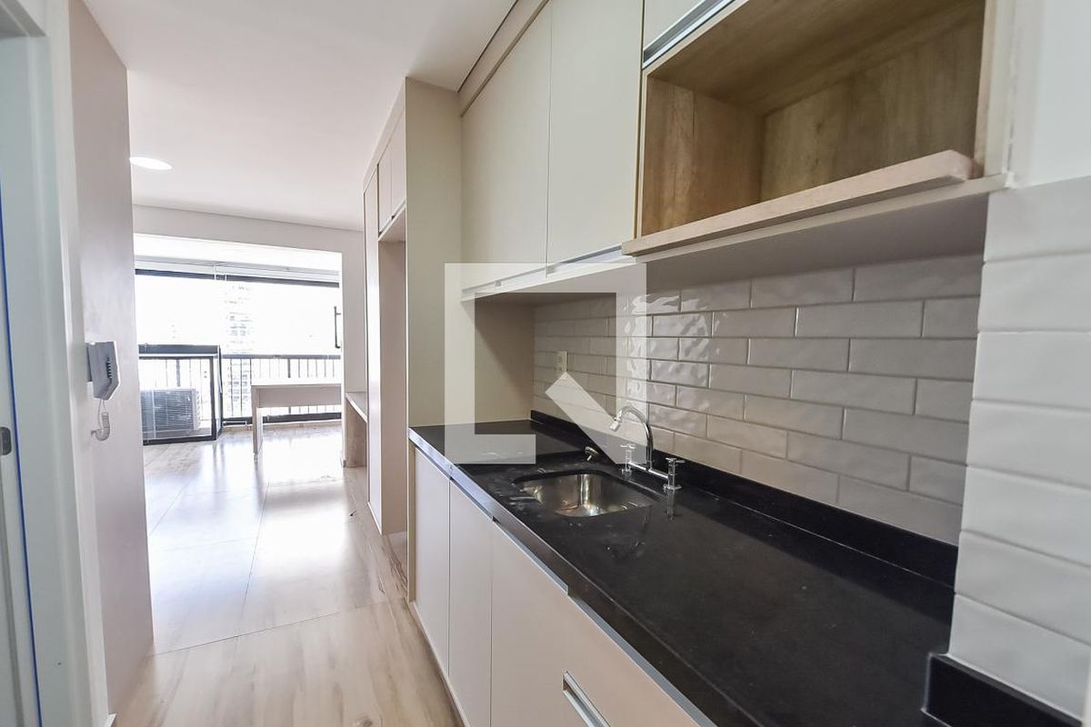 Kitnet-Studio, 29 m² - Foto 19